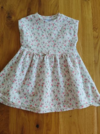 Ensemble robe et boléro