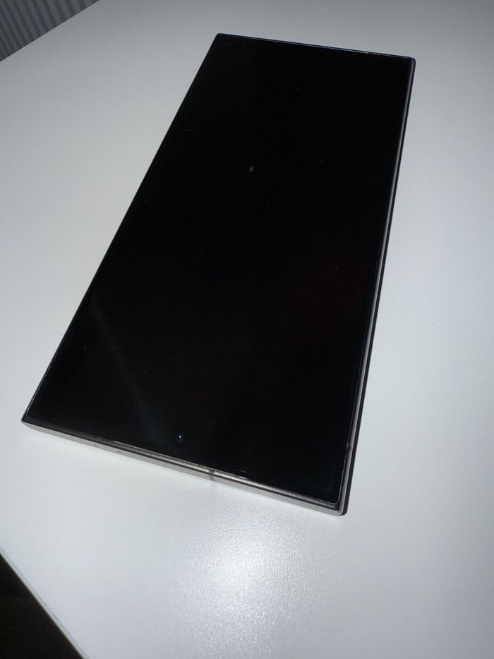 Samsung Galaxy S24 ultra 512 GB - photo numéro 2