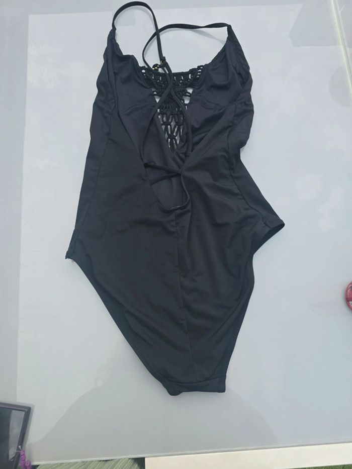 Maillot de bain 1 pièce - photo numéro 2