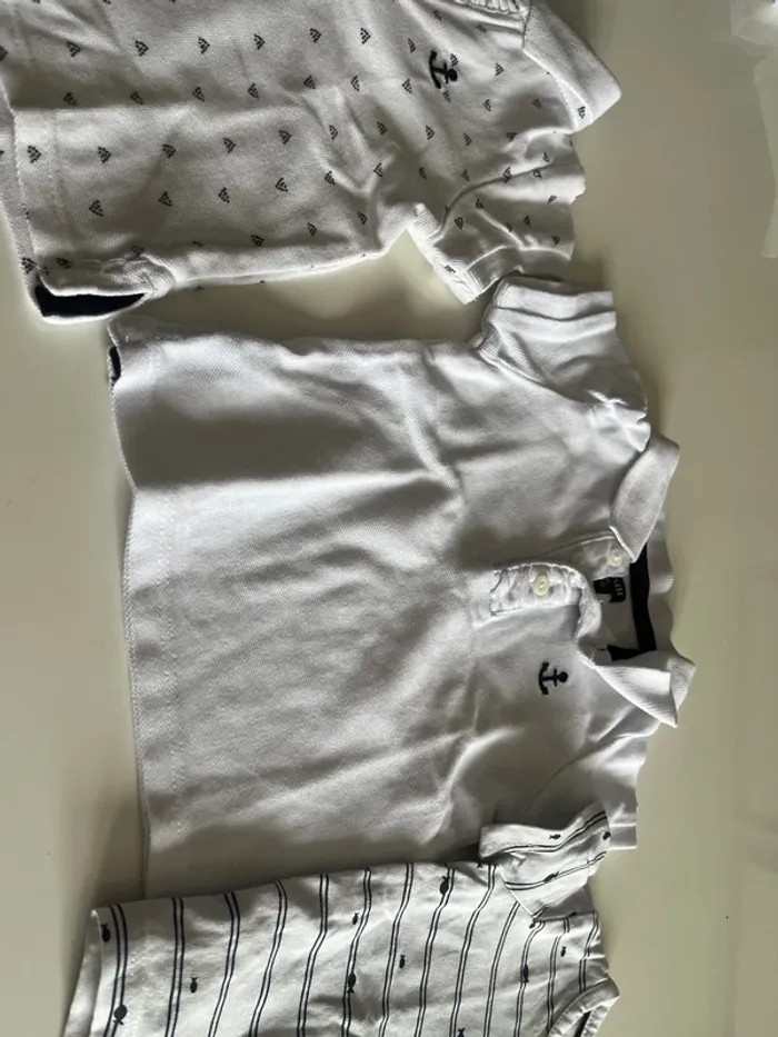 Lot de 5 hauts - photo numéro 5