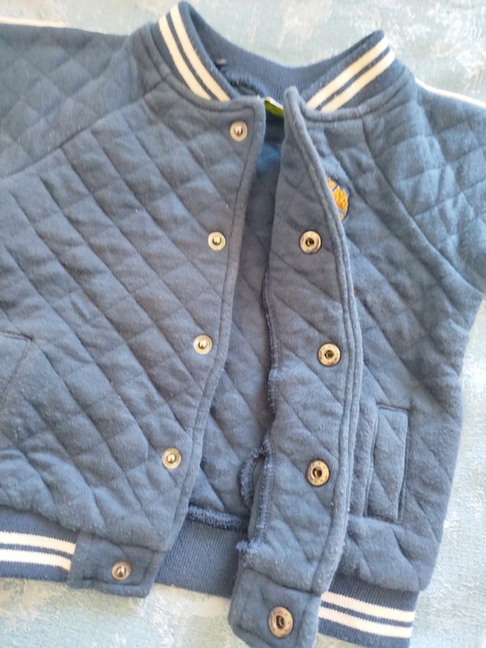 Veste garçon - photo numéro 2