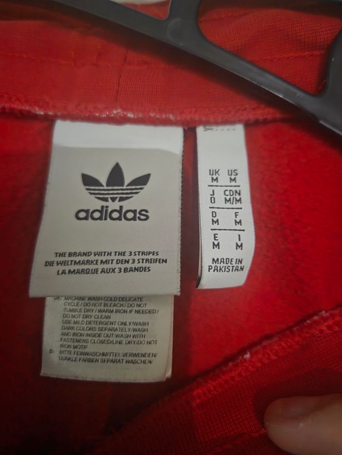 Adidas jogging - photo numéro 2
