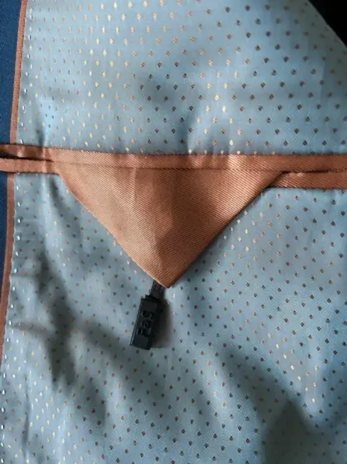 Costume Homme - photo numéro 6