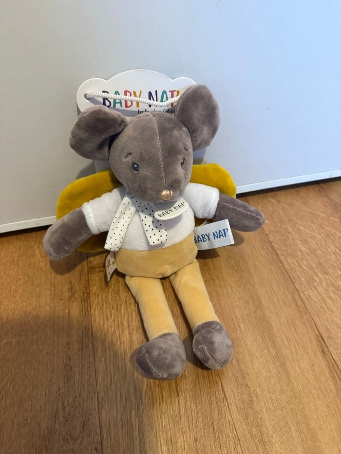 Doudou - photo numéro 3