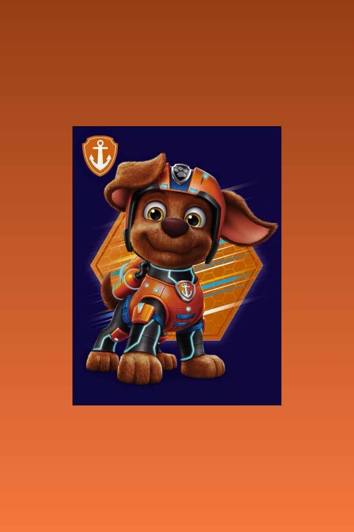 Affiche A4 de Zuma - photo numéro 2