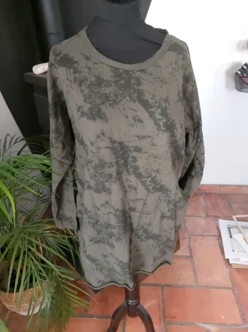 Robe militaire