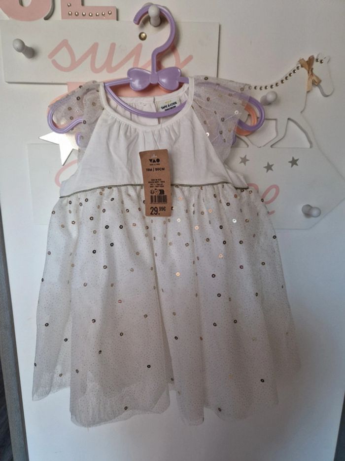 Robe neuve