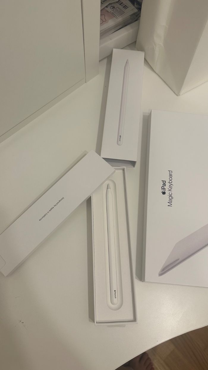 IPad Pro 11 (4e génération) 2024 - 256 Go - photo numéro 9