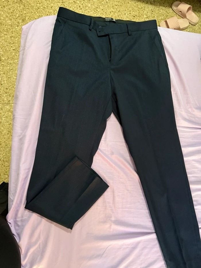 Pantalons habillés pour homme - photo numéro 2