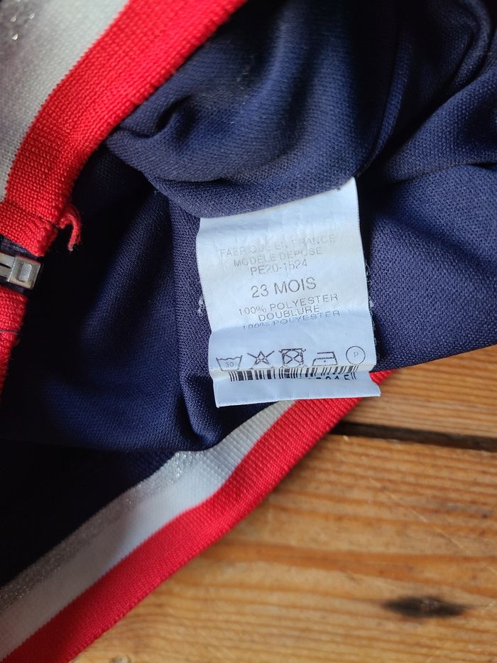 Veste  24 mois - photo numéro 4