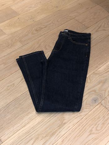 Pantalon jean taille 36