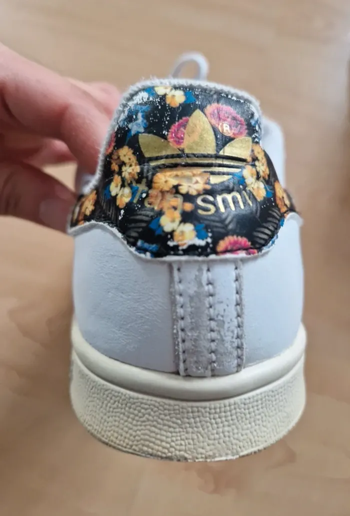 Baskets Stan Smith Adidas - photo numéro 6