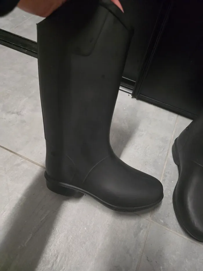 Bottes - photo numéro 4