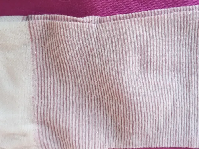 Lot de 2 collants fins - photo numéro 4