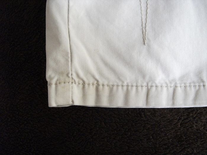 Short beige 5 ans Okaidi - photo numéro 4