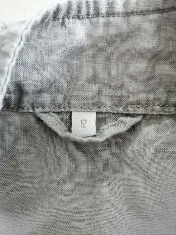 Veste sans manches - photo numéro 5