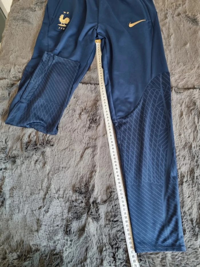 Joggings Nike Equipe de France, XL Enfant - photo numéro 9
