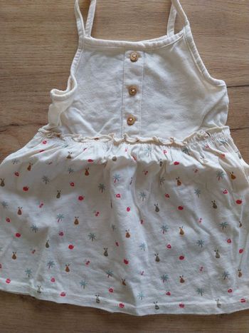 Robe été