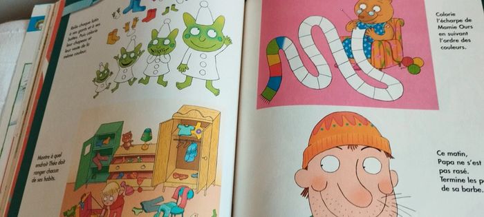 Mes 12 histoires préférées - photo numéro 6