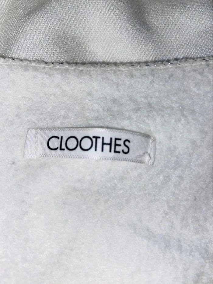 Pull T.S/M Cloothes - photo numéro 2