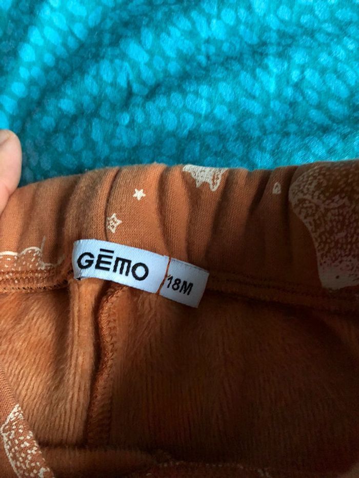 Pantalon / Legging 18 mois Gemo - photo numéro 4