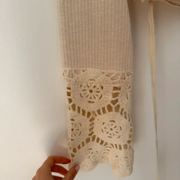 Haut Zara Neuf Taille S - photo numéro 9