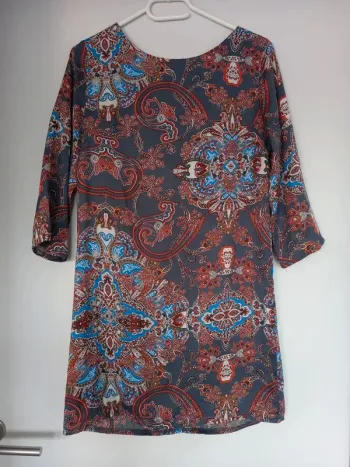 Jolie robe légère GOA