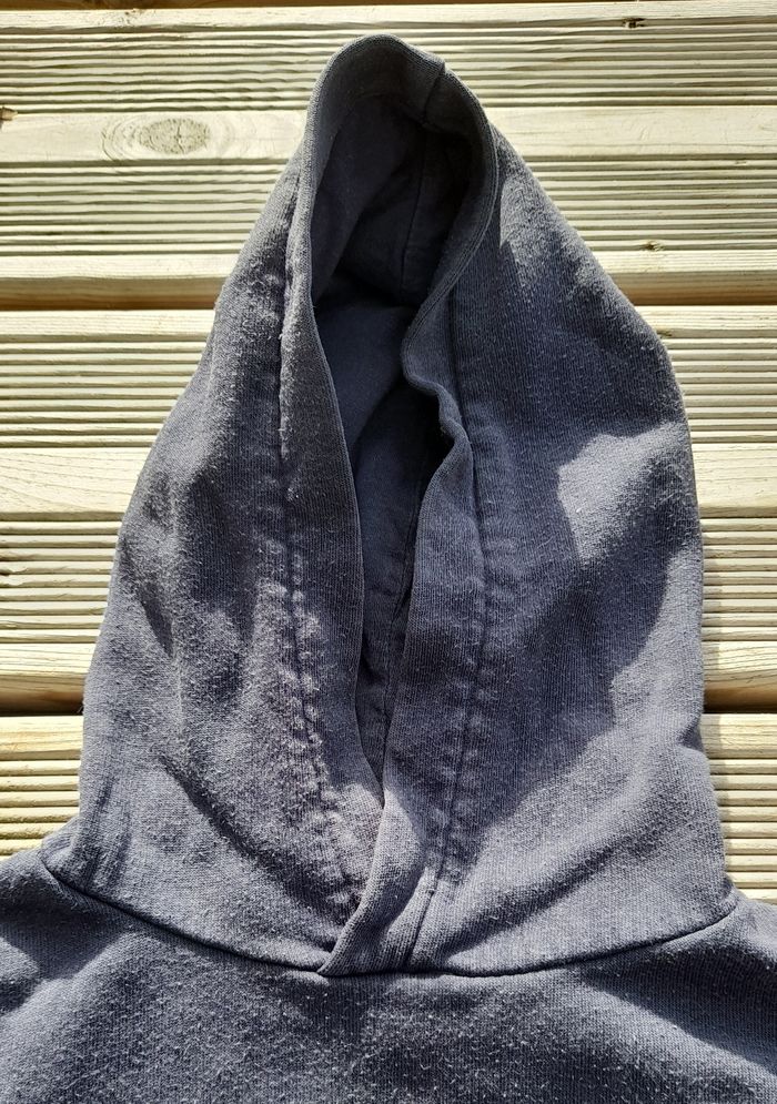 Sweat à capuche - photo numéro 5