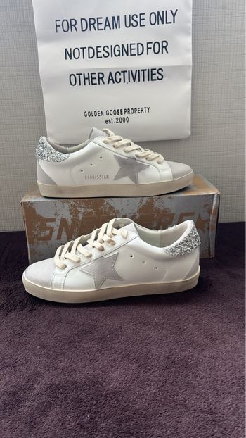 Golden Goose 