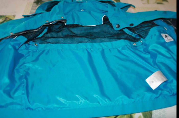 parka - photo numéro 2