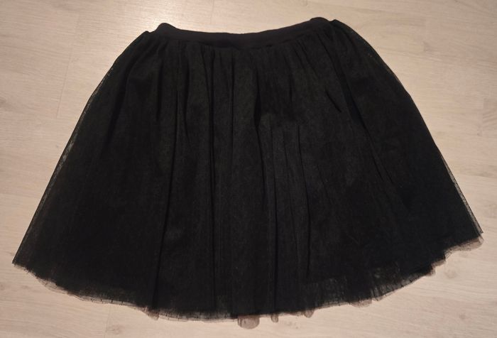 Jupe tulle taille 10 ans