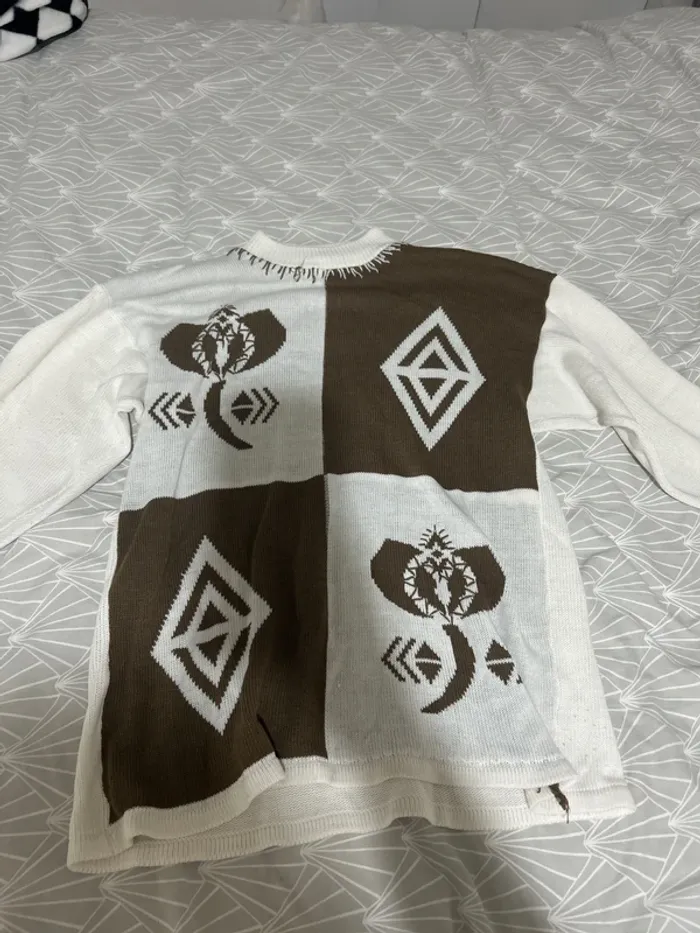 Pull aesthetic - photo numéro 3
