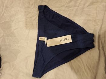 Bas de maillot de bain esprit