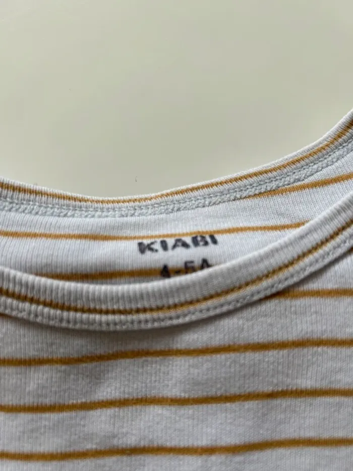 Lot maillots de corps - photo numéro 6