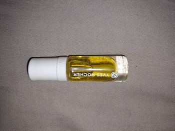 Élixir d'Huile pour Ongles Yves Rocher - Neuf