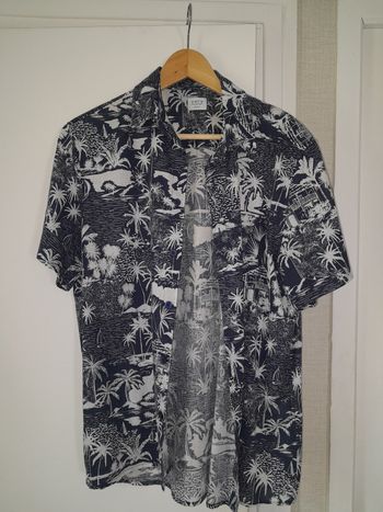 Chemise homme taille M Celio