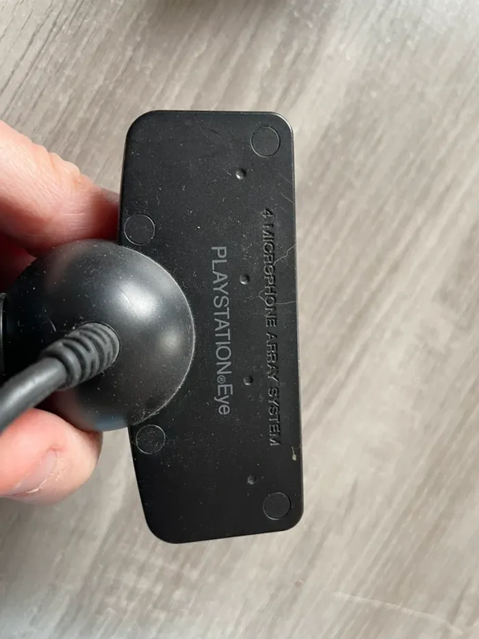 Lot ps3 - photo numéro 6