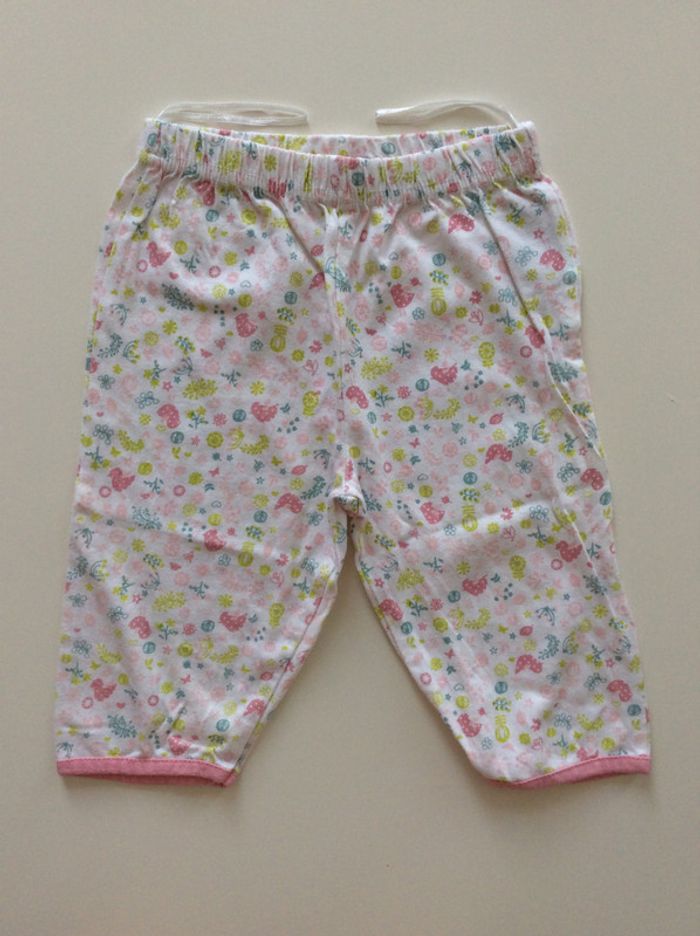 Pyjama léger - photo numéro 2