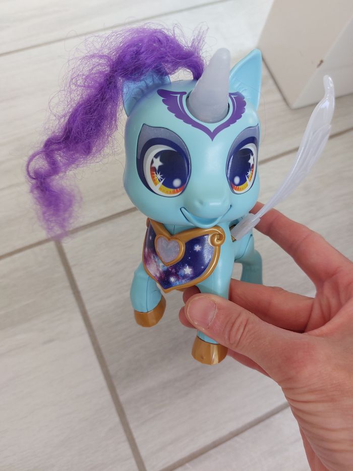 Licorne vtech