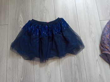 Jupe 6 ans fille Disney