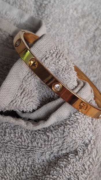 Bracelet jonc