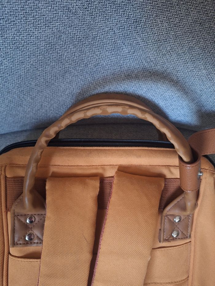 Sac à dos cabaïa taille S - photo numéro 6