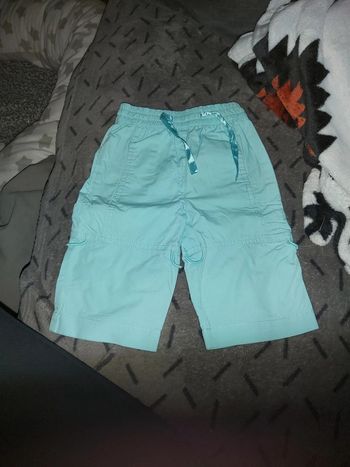 Pantalon taille 68cm 6 mois