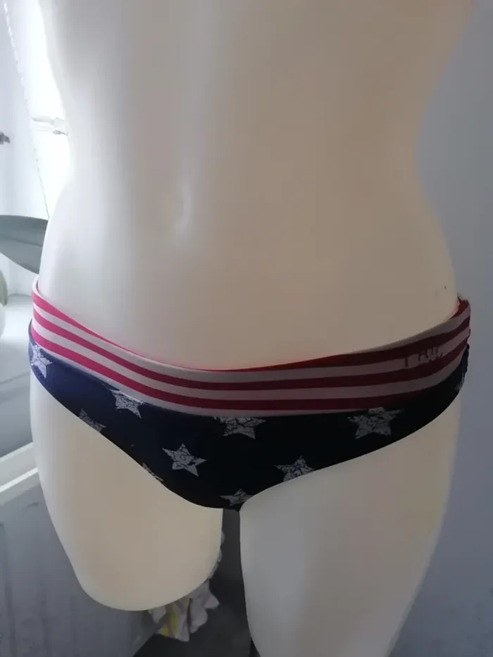 Maillot de bain 2 pièces 36 - photo numéro 3