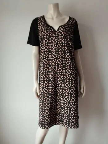 Robe Taillissime La Redoute taille 46