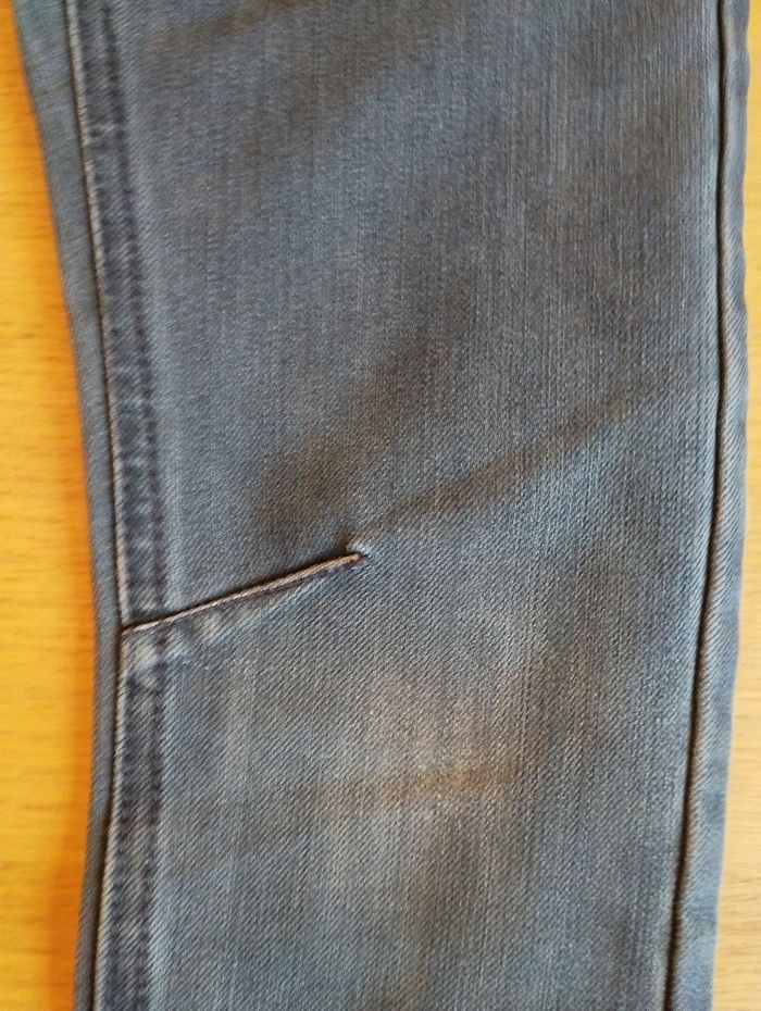 Jean Verbaudet 7 ans - photo numéro 3