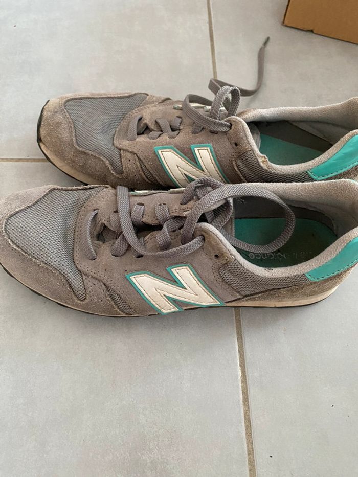 Baskets New Balance - photo numéro 2