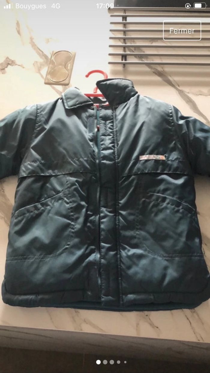 Blouson Obaibi neuf - photo numéro 2