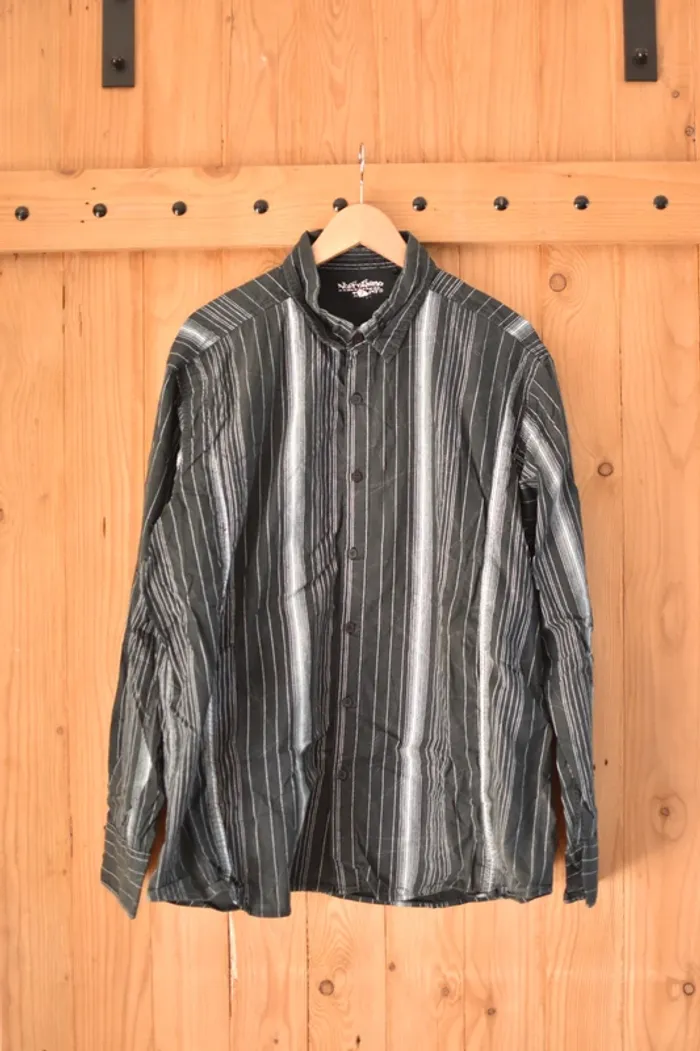 Chemise NOP