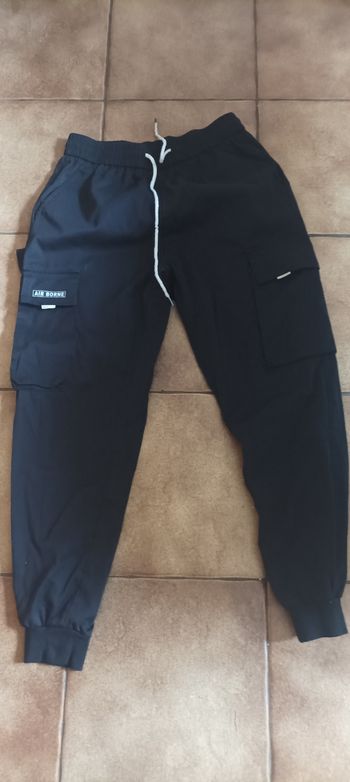 Pantalon taille M